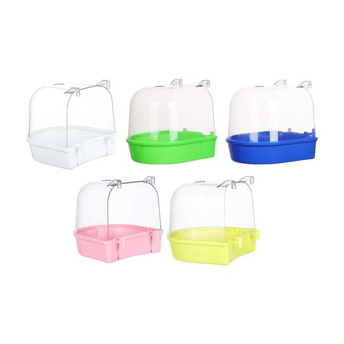 Baignoire pour oiseaux - , de