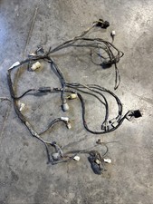 kawasaki kfx 700 Wiring Harness 2005 #4