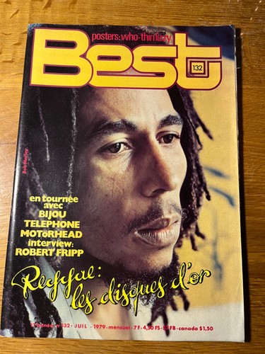 Best 132 1979 bob marley - best,