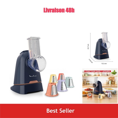 Moulinex fresh express - moulinex, twist