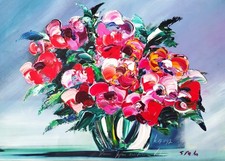 VICTOR SPAHN original