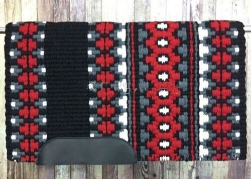 Tapis selle horse western - tapis,