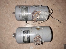 2 MOTEURS HAMILTON BEACH CO