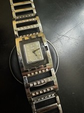 2005 Womens Square Swatch