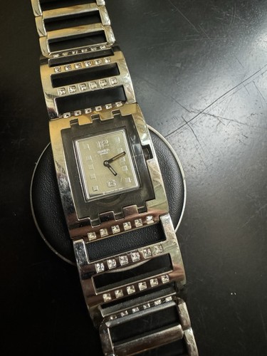 2005 womens square swatch - 2005,