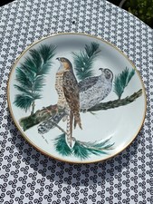 Jean Vos Baudour plat en