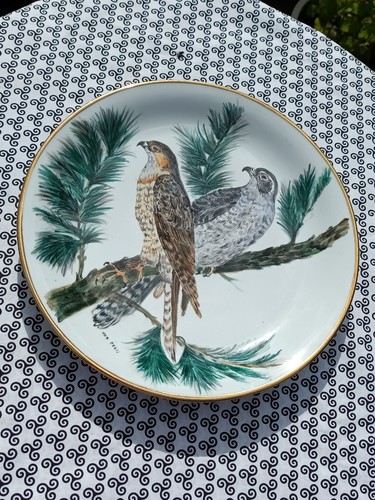 Jean vos baudour plat - jean, en