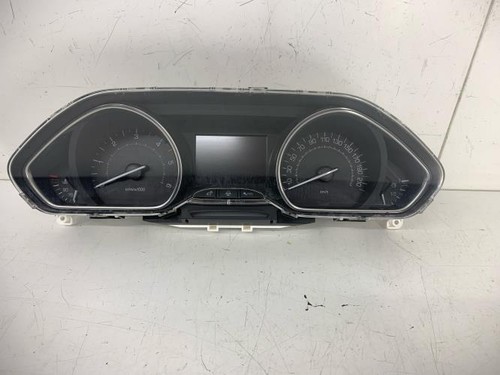 Compteur peugeot 2008 phase - compteur,