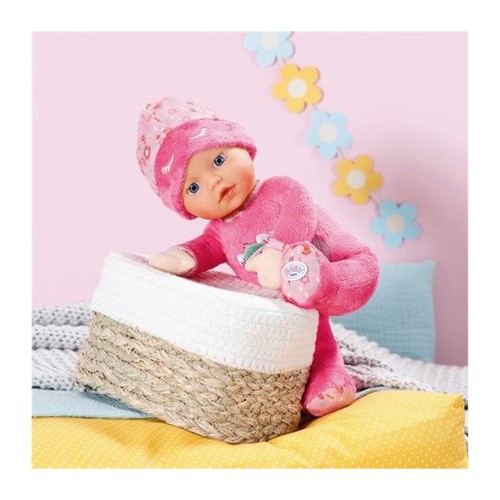 Baby born sleepy poupée - -,