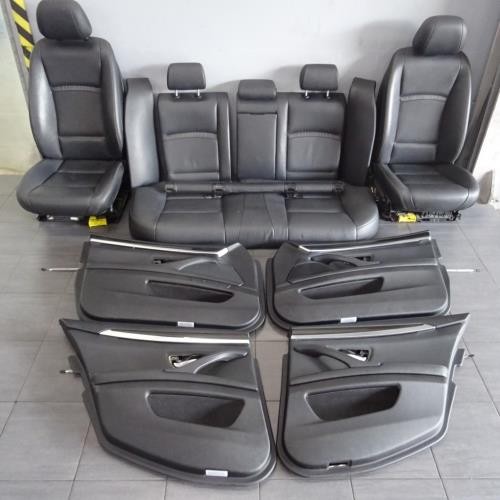 Interieur complet bmw serie - bmw, 5