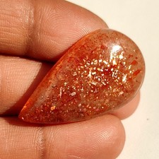 Cabochon pierre précieuse