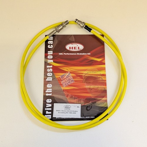 Hel performance bmw e36 318 - hel,