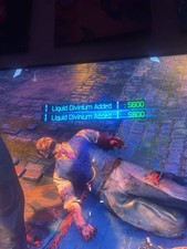 NO LOGIN VIA LOBBY |Black Ops