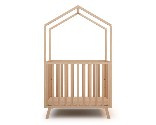 Parc bébé évolutif - , cabane
