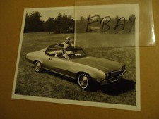 Buick Skylark 350 Sun Coupe