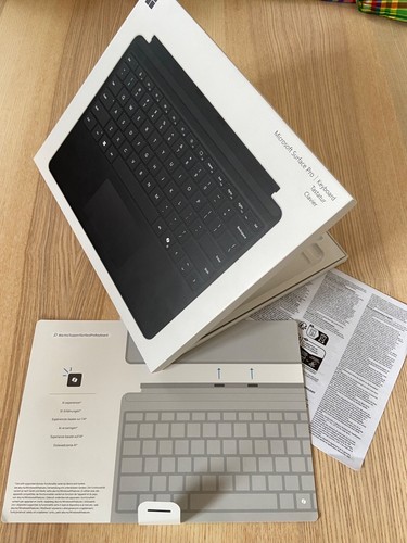 Clavier tablette surface pro