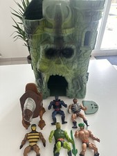 Le Château Ombres Maîtres De