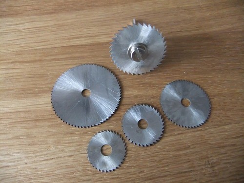Disques circulaire hss - circulaire,