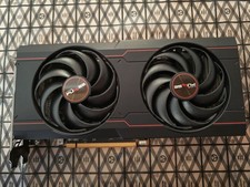 Sapphire Pulse AMD Radeon RX
