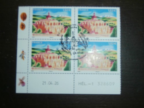 France coin daté - , 21-04-2026