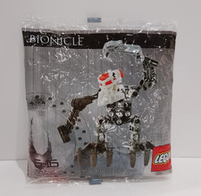 Lego Bionicle 7217 Duracell