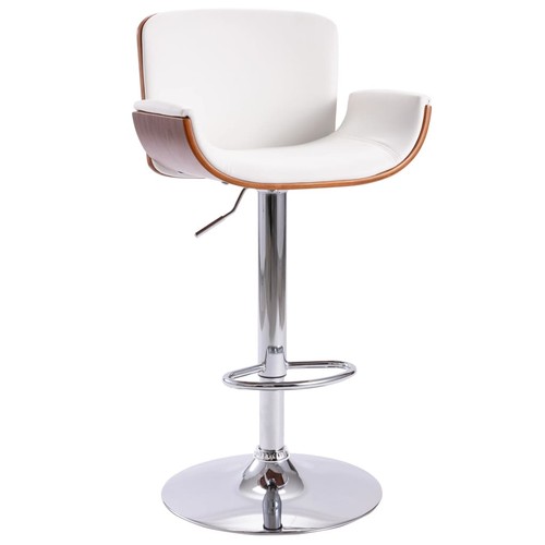 Chaise bar noir - de, similicuir