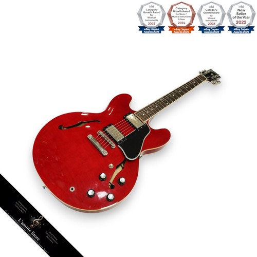 Guitare gibson memphis - memphis, es335