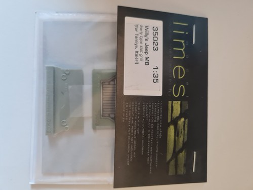 Accessoire calandre willys - calandre,