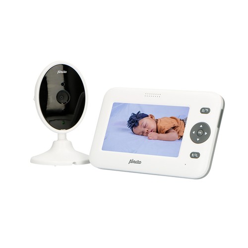 Babyphone vidéo caméra - babyphone, vidéo,
