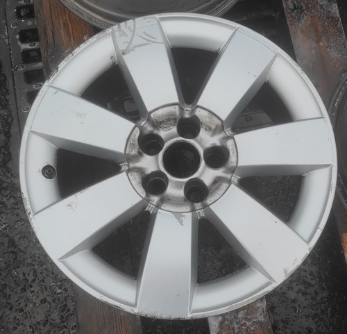 Jante alu citroen pouces - citroen,