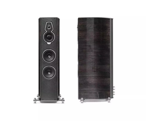 Sonus faber serafino - sonus, g2