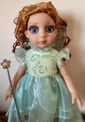Tonner effanbee doll - effanbee,