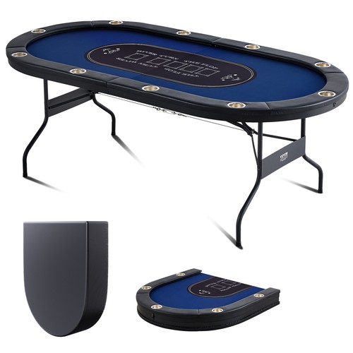 Vevor table poker casino - vevor, de