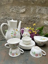 service à café / à thé Gien 70/80