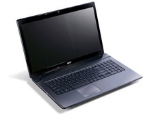 Acer Aspire 5750G Intel Core I5 Notebook