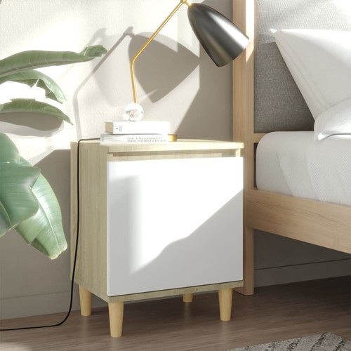 Tables chevet avec - de,