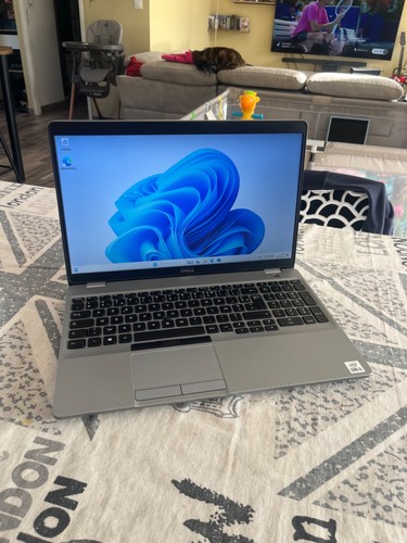 Portable dell latitude - (71),