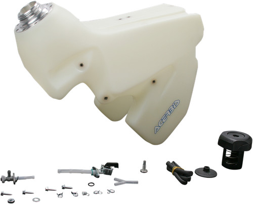 Acerbis gal fuel tank - 3.3,