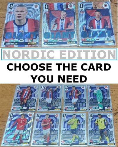 Panini adrenalyn 2026 - panini,