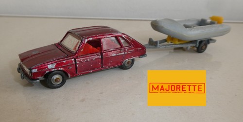 221 majorette voiture - #,