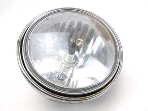 Optique avant honda 11 - avant,