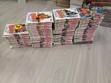 Manga Naruto serie complete +