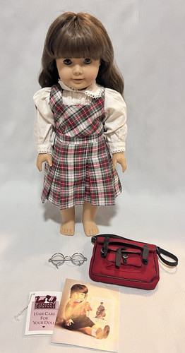Pleasant company american girl - company,