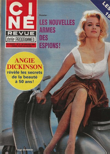 Ciné télé revue - n°,