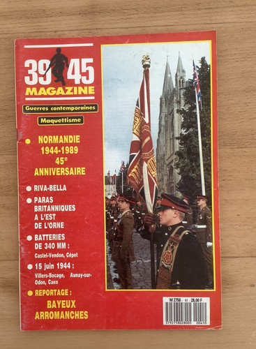 Magazine 41 occasion - n°41,