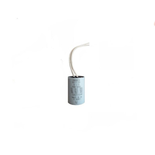 Condensateur 4uf 4μf - 4μf, pour
