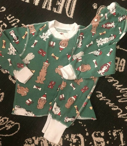 2pc green pj salvage - 2pc,
