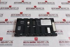 Contrôleur Programmable Ge Fanuc IC693CPU311U Base 5 Slots Avec CPU