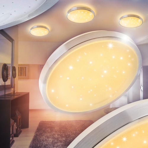 Plafonnier led lustre - led,