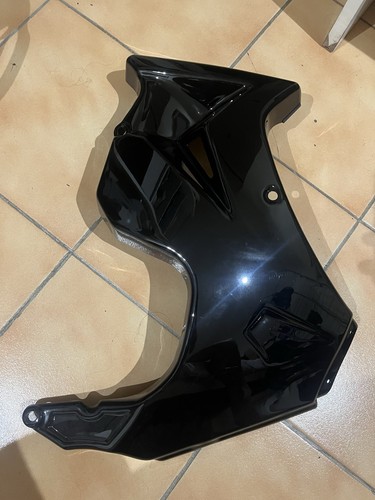 Bas carénage honda - de,